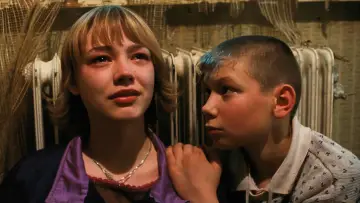 Задник к фильму "Лиля навсегда" #886914