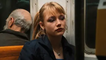 Задник к фильму "Лиля навсегда" #886920