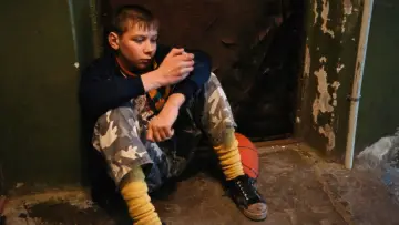 Задник к фильму "Лиля навсегда" #886931