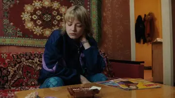 Задник к фильму "Лиля навсегда" #886965
