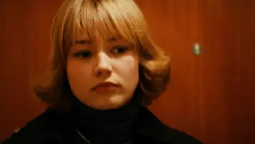 Задник к фильму "Лиля навсегда" #886974