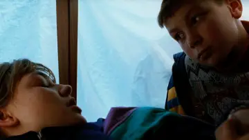 Задник к фильму "Лиля навсегда" #886982