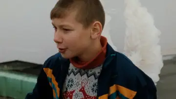 Задник к фильму "Лиля навсегда" #886993