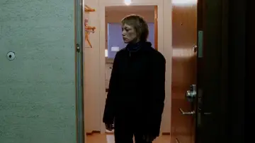 Задник к фильму "Лиля навсегда" #887004