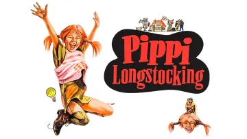 Задник к фильму "Pippi Långstrump" #1085050