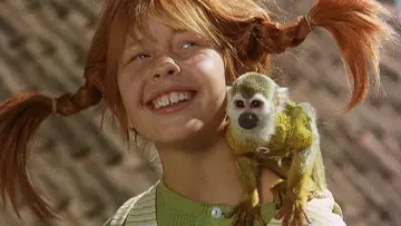 Задник к фильму "Pippi Långstrump" #441582