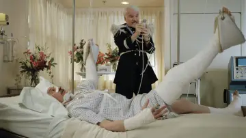 Задник к фильму "Розовая пантера" #808943