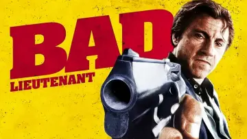 Видео к фильму Плохой лейтенант — Bad Lieutenant - Trailer - HQ