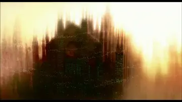 Задник к фильму "Призрак в доспехах 2: Невинность" #811444
