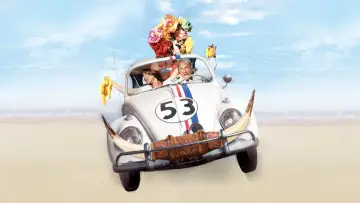 Задник к фильму "Herbie Goes Bananas" #1008831