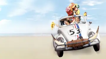 Задник к фильму "Herbie Goes Bananas" #1008832