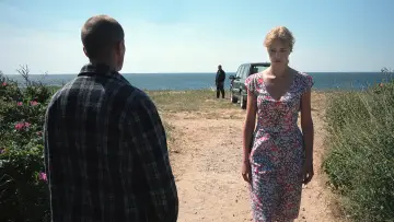 Задник к фильму "Йерихов" #1137099