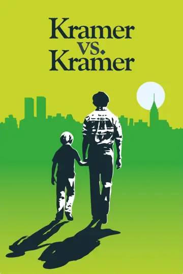 Постер к фильму "Крамер против Крамера" #207512