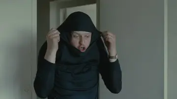Задник к фильму "Любовь после полудня" #1034618