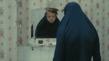 Задник к фильму "Любовь после полудня" #1034619