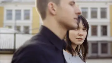 Задник к фильму "Реприза" #1124181