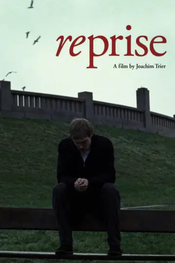 Постер к фильму "Реприза" #1124207