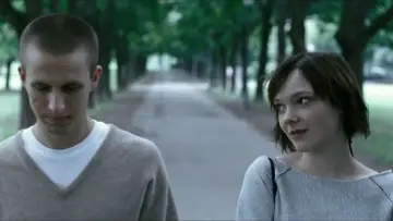Задник к фильму "Реприза" #492591