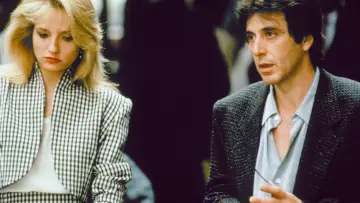 Задник к фильму "Море любви" #361924