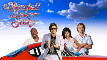 Задник к фильму "The Wendell Baker Story" #1094216