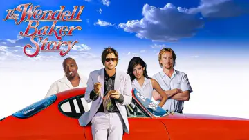 Задник к фильму "The Wendell Baker Story" #1094217