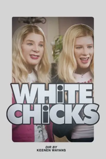 Постер к фильму "Белые цыпочки" #16528