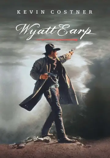Постер к фильму "Уайатт Эрп" #264682