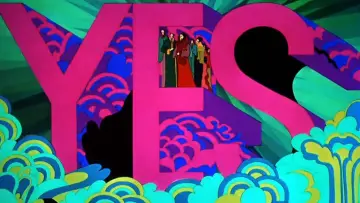 Задник к фильму "The Beatles: Желтая подводная лодка" #973097