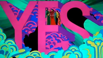 Задник к фильму "The Beatles: Желтая подводная лодка" #973098