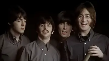 Задник к фильму "The Beatles: Желтая подводная лодка" #973099