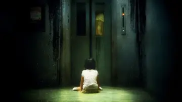 Задник к фильму "Тёмные воды" #938354