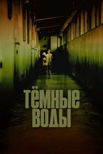 Постер к фильму "Тёмные воды" #938384