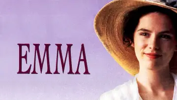 Задник к фильму "Эмма" #974640