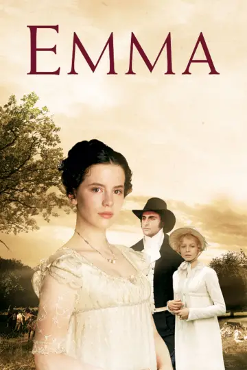 Постер к фильму "Эмма" #974642