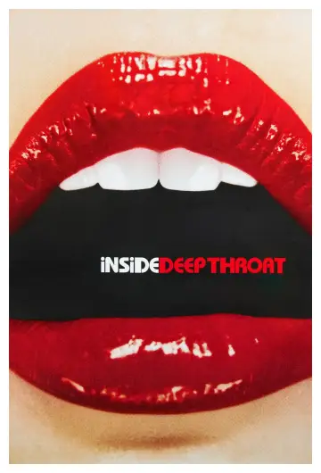 Постер к фильму "Inside Deep Throat" #361441