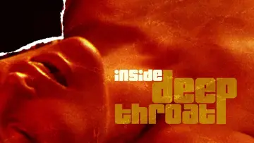 Задник к фильму "Inside Deep Throat" #896137