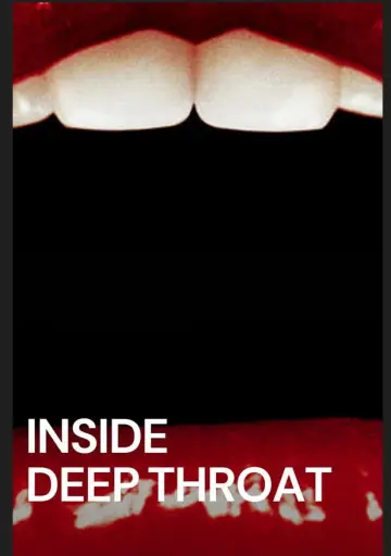 Постер к фильму "Inside Deep Throat" #896142