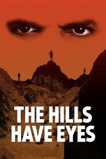 Постер к фильму "У холмов есть глаза" #152329
