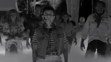 Задник к фильму "Ночной полет" #405563