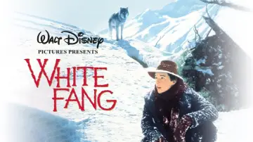 Задник к фильму "Белый клык" #122534