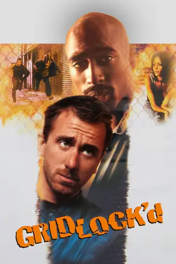 Постер к фильму "В тупике" #1103486