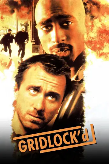 Постер к фильму "В тупике" #1103487