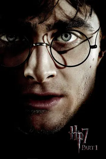 Постер к фильму "Гарри Поттер и Дары Смерти: Часть I" #11512