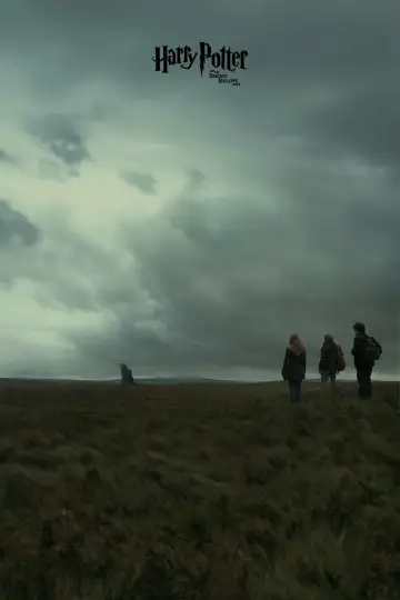 Постер к фильму "Гарри Поттер и Дары Смерти: Часть I" #166073