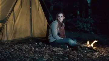 Задник к фильму "Гарри Поттер и Дары смерти: Часть I" #558262