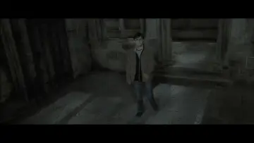 Задник к фильму "Гарри Поттер и Дары смерти: Часть II" #555381