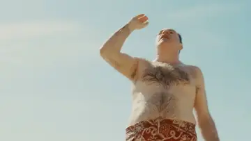 Задник к фильму "Серьёзный человек" #922455