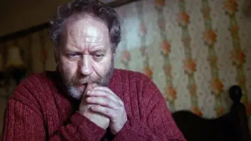 Задник к фильму "Мучение" #1042884