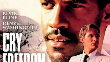 Видео к фильму Клич свободы — CRY FREEDOM (Trailer)