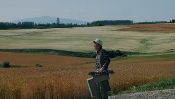 Задник к фильму "Сны Акиры Куросавы" #868983